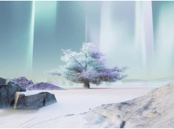 Digital Artists & Creators